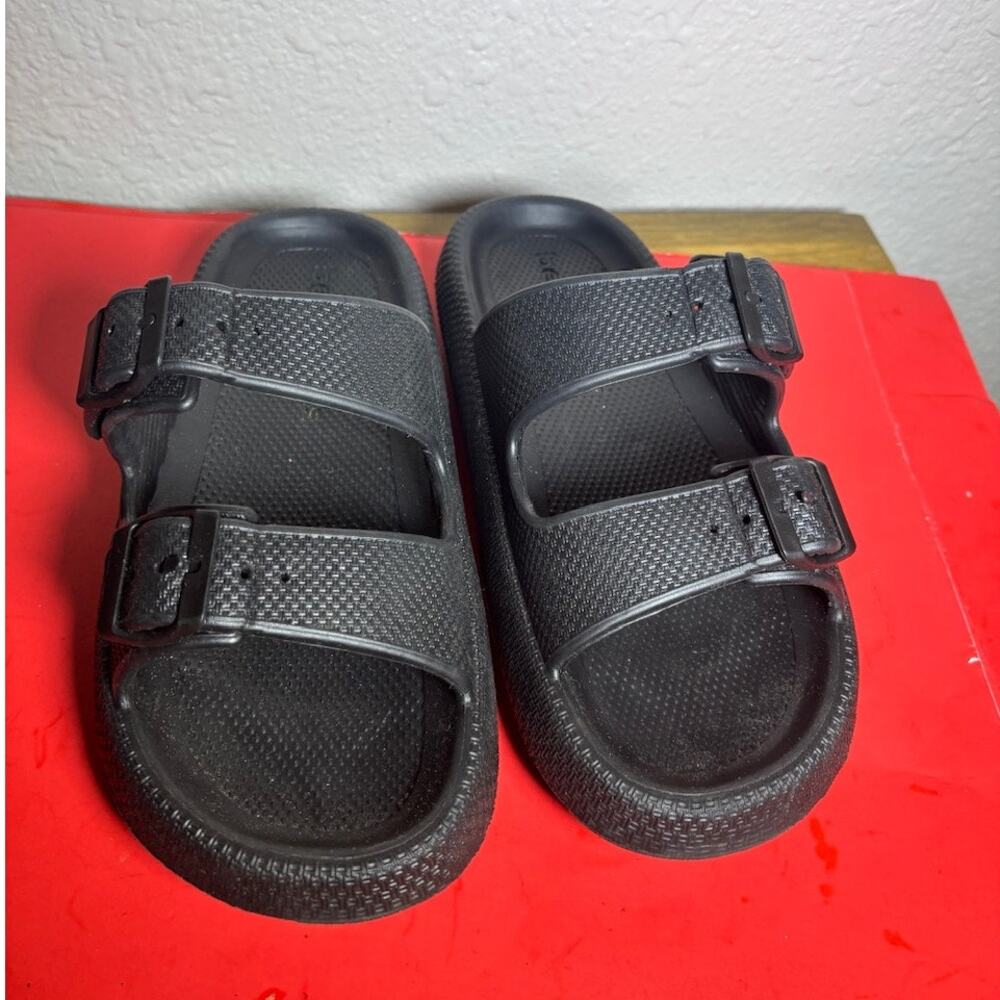 Beach Slides Squish By J Slides Women's Size 8 Nw… - image 5